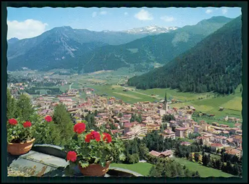 10x Foto im Bildmäppchen - Graubünden St. Moritz Davos Schweiz schönste Ansicht