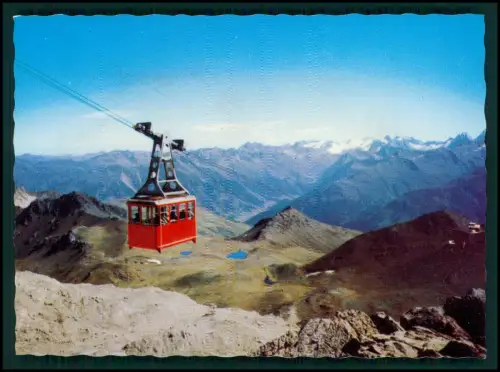 10x Foto im Bildmäppchen - Graubünden St. Moritz Davos Schweiz schönste Ansicht