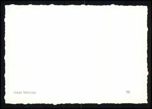 10x Foto im Bildmäppchen - Konstanz Bodensee - Stadtansicht Panorama u.a. Farbe