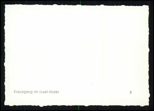 10x Foto im Bildmäppchen - Konstanz Bodensee - Stadtansicht Panorama u.a. Farbe