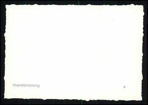 10x Foto im Bildmäppchen - Konstanz Bodensee - Stadtansicht Panorama u.a. Farbe