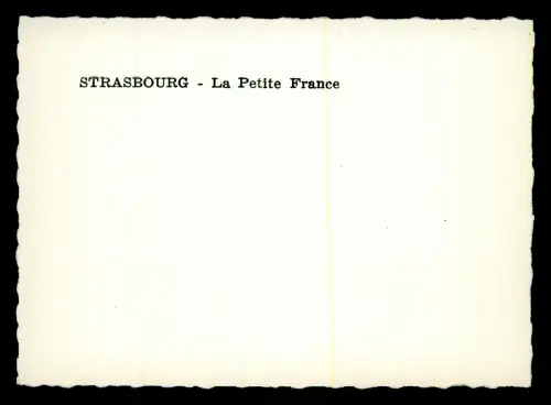 10x Foto im Bildmäppchen- Straßburg Münster Fachwerk Altstadt Elsass Stadtblick