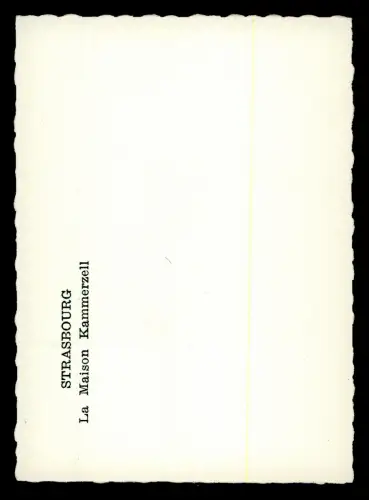 10x Foto im Bildmäppchen- Straßburg Münster Fachwerk Altstadt Elsass Stadtblick