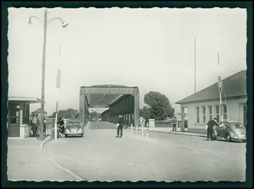 10x Foto im Bildmäppchen- Straßburg Münster Fachwerk Altstadt Elsass Stadtblick