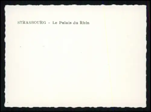 10x Foto im Bildmäppchen- Straßburg Münster Fachwerk Altstadt Elsass Stadtblick