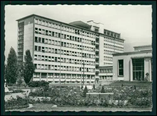 10x Foto im Bildmäppchen- Straßburg Münster Fachwerk Altstadt Elsass Stadtblick