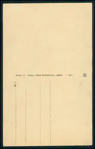 AK Robert Solfrian, Groteskkomiker Humorist Charakterdarsteller Varieté Kabarett