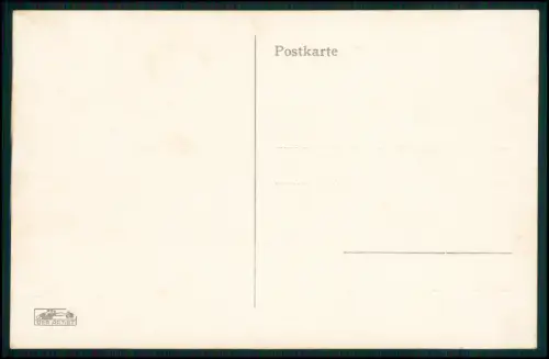 AK der lustiger Girgl, Humorist, Künstlerkarte, Kabarett, Bauernbühne Volkskunst