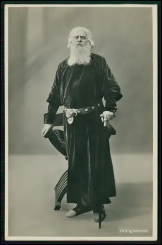 Foto AK - Tellspiele, Altdorf, Attinghausen, Schweiz, Uri, Wilhelm Tell, Theater