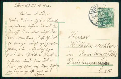 5x AK - Kaiser Wilhelm-Brücke bei Müngsten - Stahlbogenbrücke Solingen Remscheid