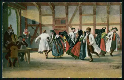 9x Foto und AK - Schauburg Lippe Tracht Luftbild Stadhagen u. Bad Nenndorf Motiv