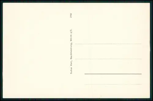 AK - Wörth a/S. Denkmäler der Schlachtfelder 1870/71 Elsass Krieg Gedenkstätten