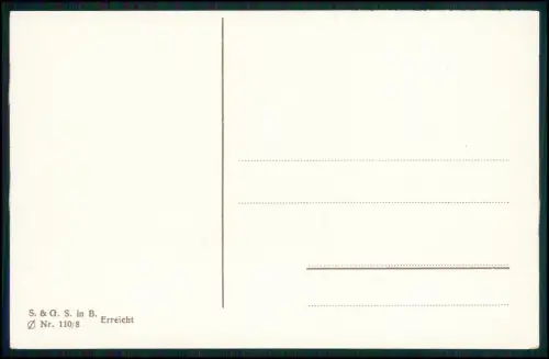 10x AK - alte Ansichtskarten Postkarten - Berlin 1900-1920 - diverse Ansichten