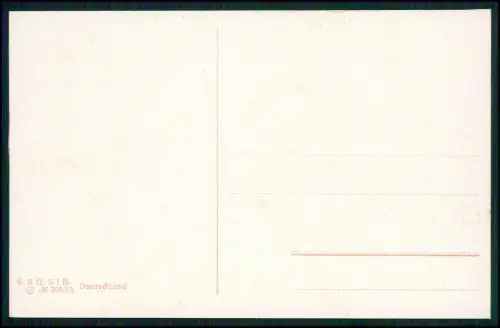 9x AK - alte Ansichtskarten Postkarten - Berlin 1900-1920 - diverse Ansichten