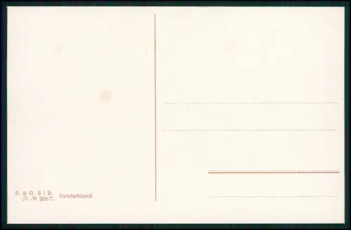 9x AK - alte Ansichtskarten Postkarten - Berlin 1900-1920 - diverse Ansichten