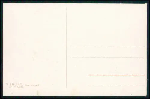 9x AK - alte Ansichtskarten Postkarten - Berlin 1900-1920 - diverse Ansichten