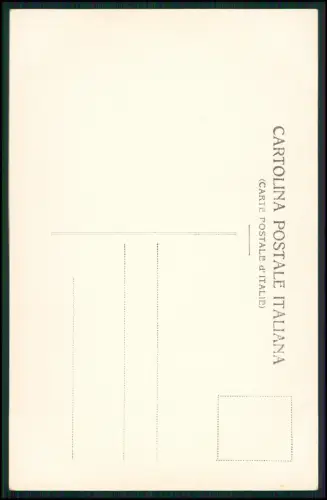 4x AK - Bologna Emilia Romagna - Chiesa di S. Francesco und andere 1910-20er J.