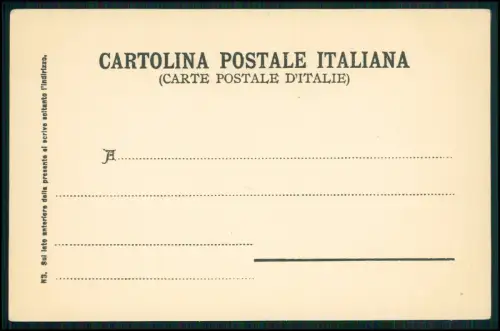 4x AK - Bologna Emilia Romagna - Chiesa di S. Francesco und andere 1910-20er J.