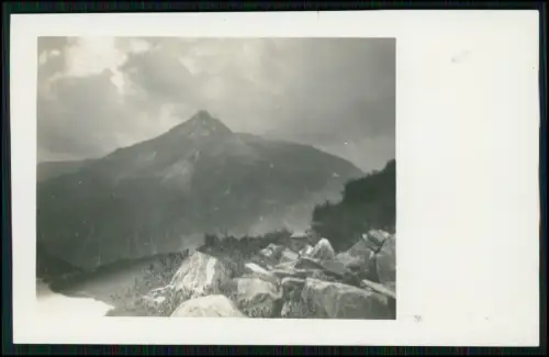 8x AK alte Ansichtskarten - Allgäuer Alpen mit Städte u.a. Umgebung - 1930er J.