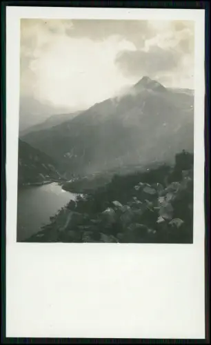 8x AK alte Ansichtskarten - Allgäuer Alpen mit Städte u.a. Umgebung - 1930er J.