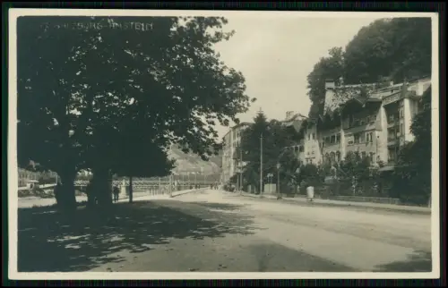 9x AK Salzburg am Stein Badeanstalt - und Österreich, Alpenlandschaft, Gebirge..