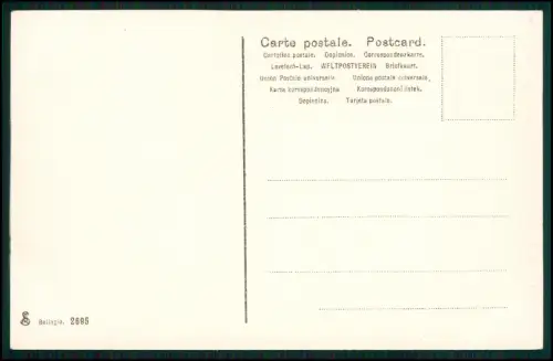 9x AK- Bellagio Lago Maggiore Pisa - Italien See Stadt Panorama Architektur 1930