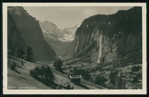 10x AK- Schweiz Städte Gebirge Berglandschaften Alpenpanoramen Kantone u. andere
