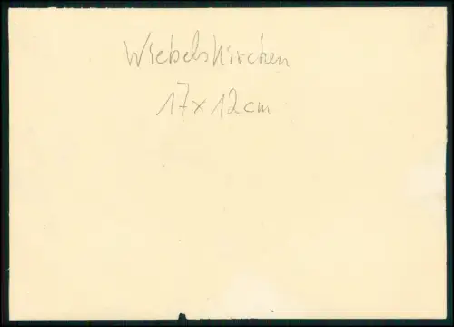 Urkunde u. Foto Schule 1931 Wiebelskirchen Neunkirchen Konfirmation E. Cullmann