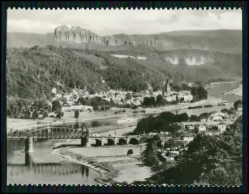 8x Foto - Elbdampfer Karl Marx Pillnitz Stadt Wehlen.. - u.a. Sächsische Schweiz