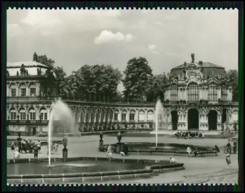 8x Foto - Elbdampfer Karl Marx Pillnitz Stadt Wehlen.. - u.a. Sächsische Schweiz