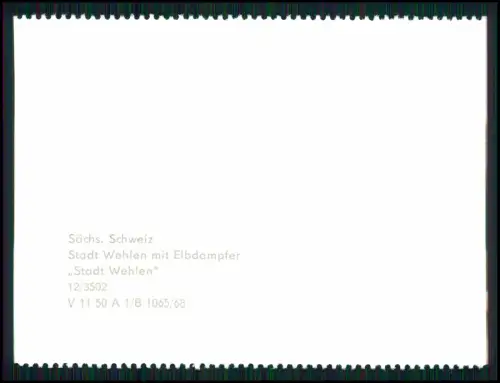 8x Foto - Elbdampfer Karl Marx Pillnitz Stadt Wehlen.. - u.a. Sächsische Schweiz