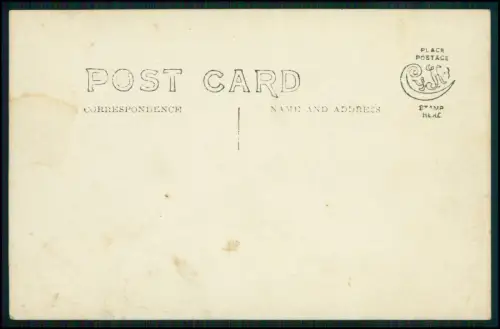 Foto AK - Roscoe NY Hillside Summer Home USA Badestelle 1910er Ruderboot Kinder