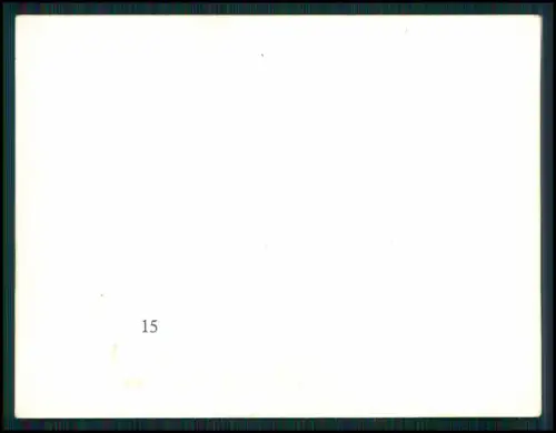5x Foto - Robert Ley Schiff KdF Kreuzfahrtschiff - Innenansichten - 1930er Jahre
