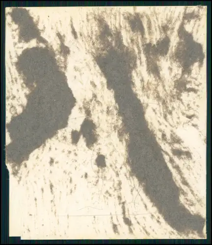 8x Foto - 1. WK Kriegszerstörung -  Ardennen Grandpré Gefecht Region Grand Est