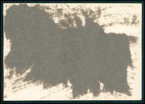 8x Foto - 1. WK Kriegszerstörung -  Ardennen Grandpré Gefecht Region Grand Est