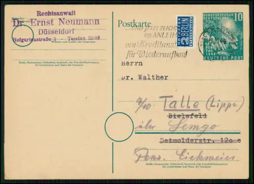 4x AK 1.WK - Feldpostkarte 1916und andere -  von Detmold Lippe nach Detmold u.a.