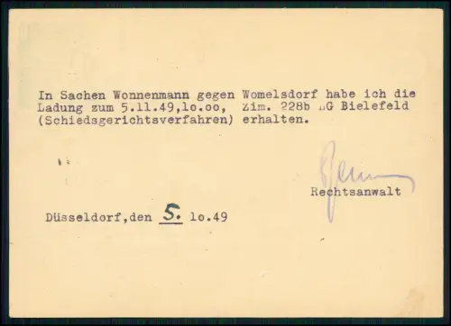 4x AK 1.WK - Feldpostkarte 1916und andere -  von Detmold Lippe nach Detmold u.a.