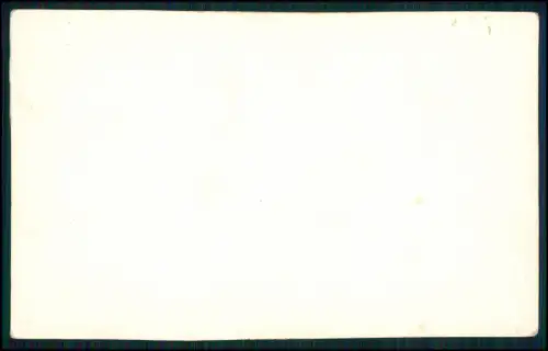 Foto AK -  WO ? - Dorf in der Grafschaft Glatz Schlesien Polen - um 1940