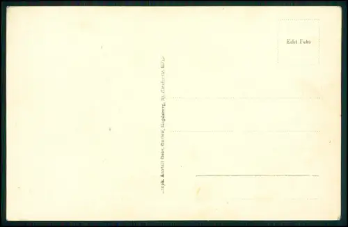 Foto Damen Streichorchester Dir. R. Fricke Violine, Saxophon, Trompete Akkordeon