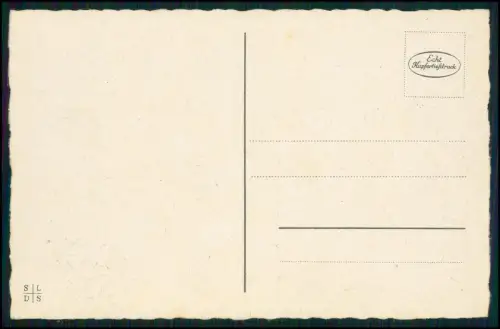 AK - Dorf Kirche - Kreis Siegen-Wittgenstein ? - um 1930