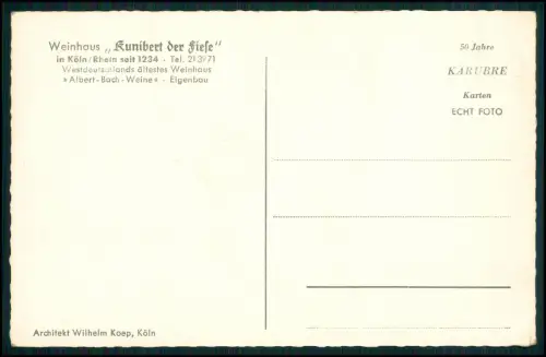 7x AK - Mittelrhein Drachenfels Koblenz Bonn Köln Lahneck Burgen Wein Romantik