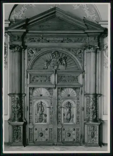 5x Foto AK - Lübeck Holstein Rathaus - Marktplatz Gotik Türme Altstadt u. andere