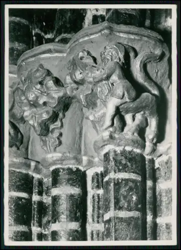 5x Foto AK - Lübeck Holstein Rathaus - Marktplatz Gotik Türme Altstadt u. andere