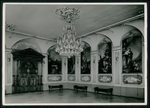 5x Foto AK - Lübeck Holstein Rathaus - Marktplatz Gotik Türme Altstadt u. andere