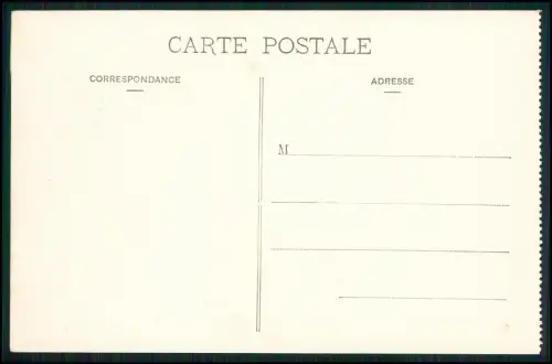 10x AK 1. WK - Saint-Jean-Pied-de-Port - Pyrénées-Atlantiques Grenze zu Spanien