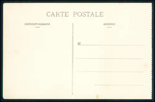 10x AK 1. WK - Saint-Jean-Pied-de-Port - Pyrénées-Atlantiques Grenze zu Spanien