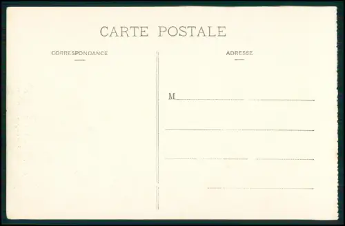 10x AK 1. WK - Saint-Jean-Pied-de-Port - Pyrénées-Atlantiques Grenze zu Spanien