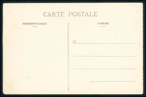 10x AK 1. WK - Saint-Jean-Pied-de-Port - Pyrénées-Atlantiques Grenze zu Spanien