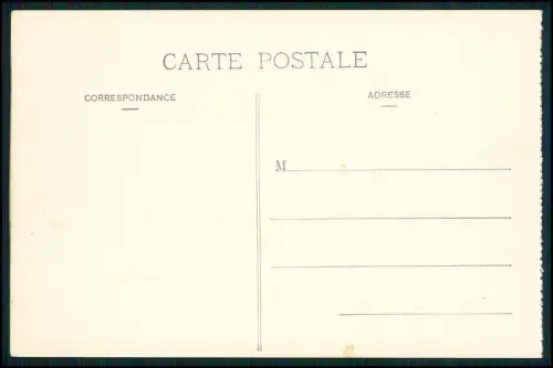 10x AK 1. WK - Saint-Jean-Pied-de-Port - Pyrénées-Atlantiques Grenze zu Spanien