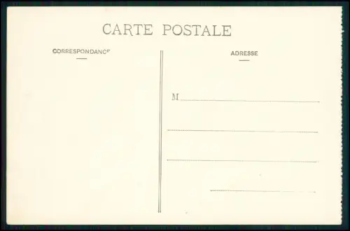 10x AK 1. WK - Saint-Jean-Pied-de-Port - Pyrénées-Atlantiques Grenze zu Spanien